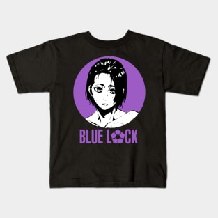 Reo mikage Kids T-Shirt
